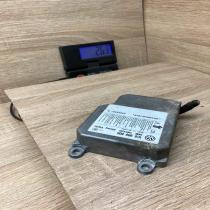 1C0909605 5WK43121 Used Airbag control unit/module Seat Alhambra (Mk1)