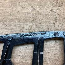 AC 46000DF   Other body part Mercedes-Benz GLE (W166 - C292)