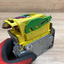 8E0959655G 0285001668 Used Airbag control unit/module Audi A4 Allroad