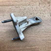 X2531704 Used  Front door upper hinge Mercedes-Benz GLC X253 C253