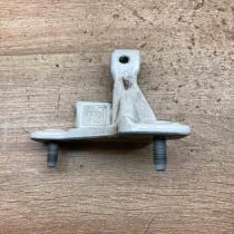 X2531704 Used  Front door upper hinge Mercedes-Benz GLC X253 C253