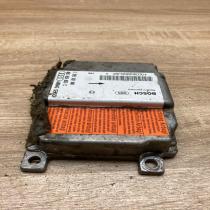4B0959655C 0285001106  Airbag control unit/module Audi A6 S6 C5 4B