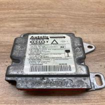 550804400 8200018830  Airbag control unit/module Renault Laguna I