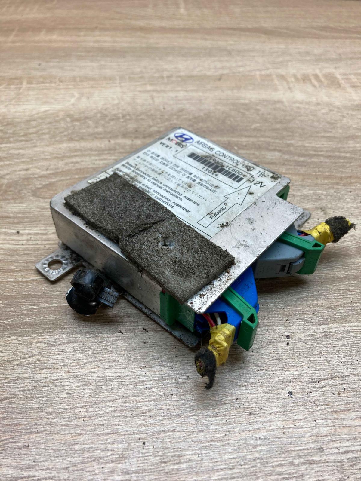 95910 1C600 13044  Airbag control unit/module Hyundai Getz