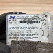 95910 1C600 13044  Airbag control unit/module Hyundai Getz
