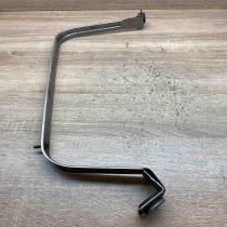 A2054700140 W3016  Fuel tank mounting bracket Mercedes-Benz C W205