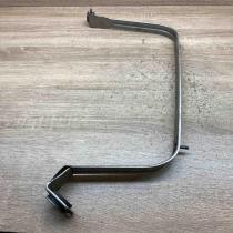 A2054700140 W3016  Fuel tank mounting bracket Mercedes-Benz C W205