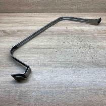 A2054700140 W3016  Fuel tank mounting bracket Mercedes-Benz C W205