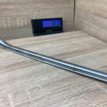 A2054700140 W3016  Fuel tank mounting bracket Mercedes-Benz C W205