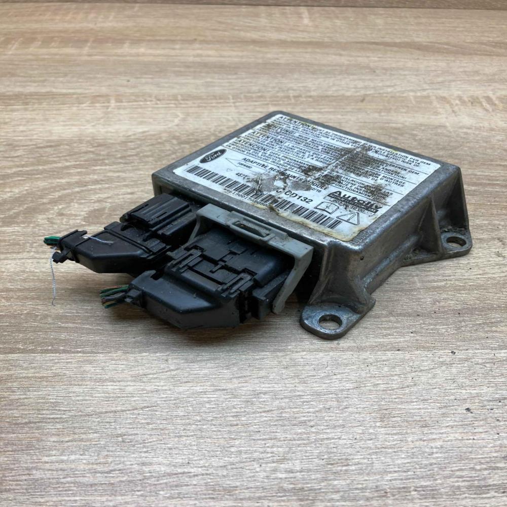 4S7T 14B056 AC 603951000  Airbag control unit/module Ford Mondeo Mk III