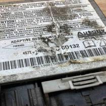 4S7T 14B056 AC 603951000  Airbag control unit/module Ford Mondeo Mk III