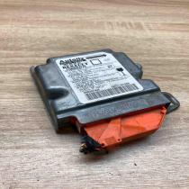 550803600 7700437477A  Airbag control unit/module Renault Megane I