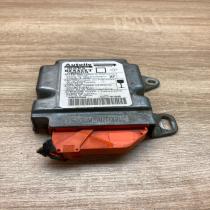550803600 7700437477A  Airbag control unit/module Renault Megane I
