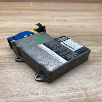 3C0909605K 391131  Airbag control unit/module Volkswagen PASSAT B6