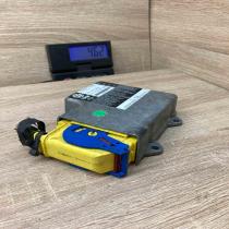 3C0909605K 391131  Airbag control unit/module Volkswagen PASSAT B6