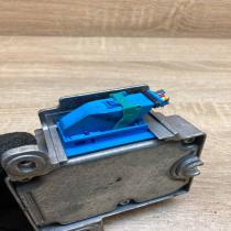 09180799 1923594 UY Airbag control unit/module Opel Astra G