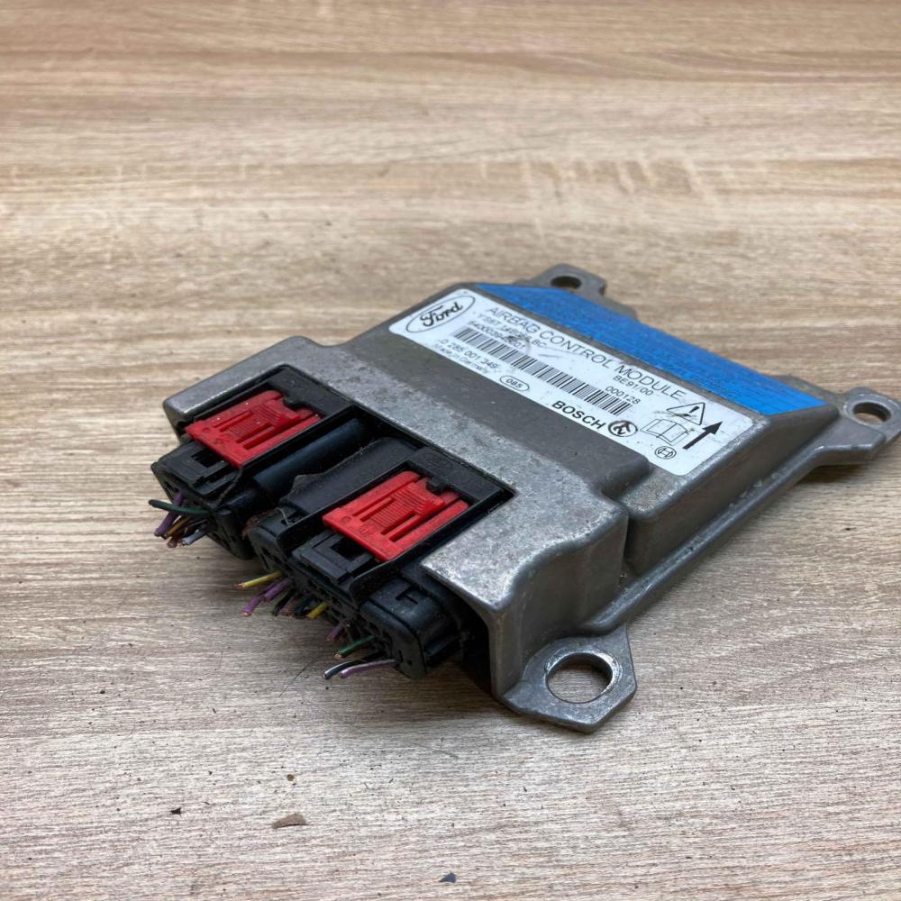 YS6T 14B056 BC 0285001349  Airbag control unit/module Ford Mondeo Mk III