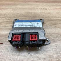 YS6T 14B056 BC 0285001349  Airbag control unit/module Ford Mondeo Mk III