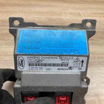 YS6T 14B056 BC 0285001349  Airbag control unit/module Ford Mondeo Mk III