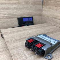 YS6T 14B056 BC 0285001349  Airbag control unit/module Ford Mondeo Mk III