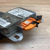 550539600 9628757080 Used Airbag control unit/module Peugeot 406