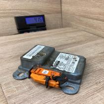 550539600 9628757080 Used Airbag control unit/module Peugeot 406