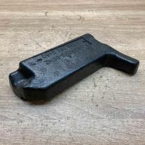 A1666920460 ZGS001  Other interior part Mercedes-Benz GLE (W166 - C292)