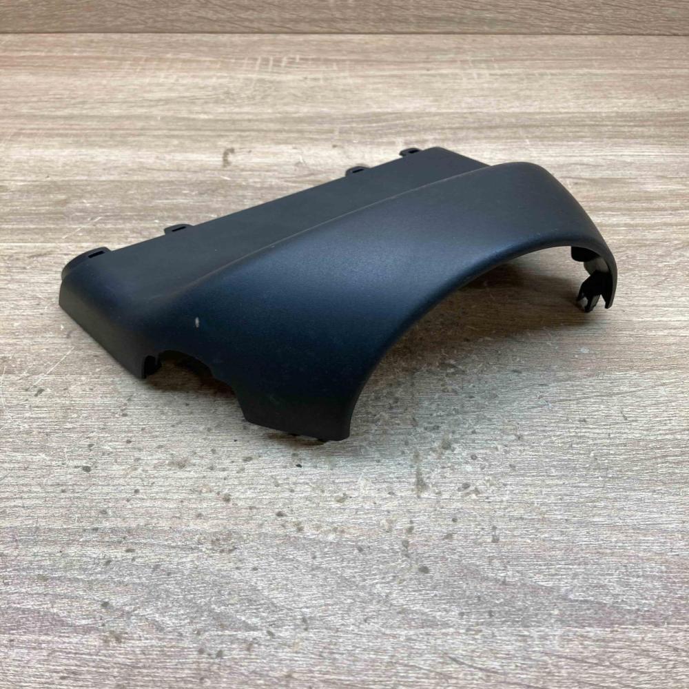 9201730 110187  Steering wheel column trim BMW X3 F25