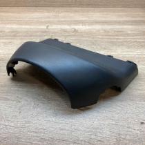 9201730 110187  Steering wheel column trim BMW X3 F25