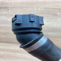 8572911 154117 148378 Engine coolant pipe/hose BMW 5 G30 G31