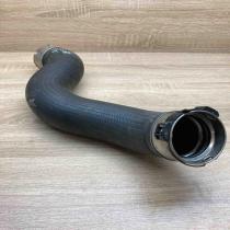 3580078 154760 10  Engine coolant pipe/hose BMW 5 F10 F11
