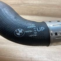 3580078 154760 10  Engine coolant pipe/hose BMW 5 F10 F11