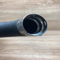 3580078 154760 10  Engine coolant pipe/hose BMW 5 F10 F11