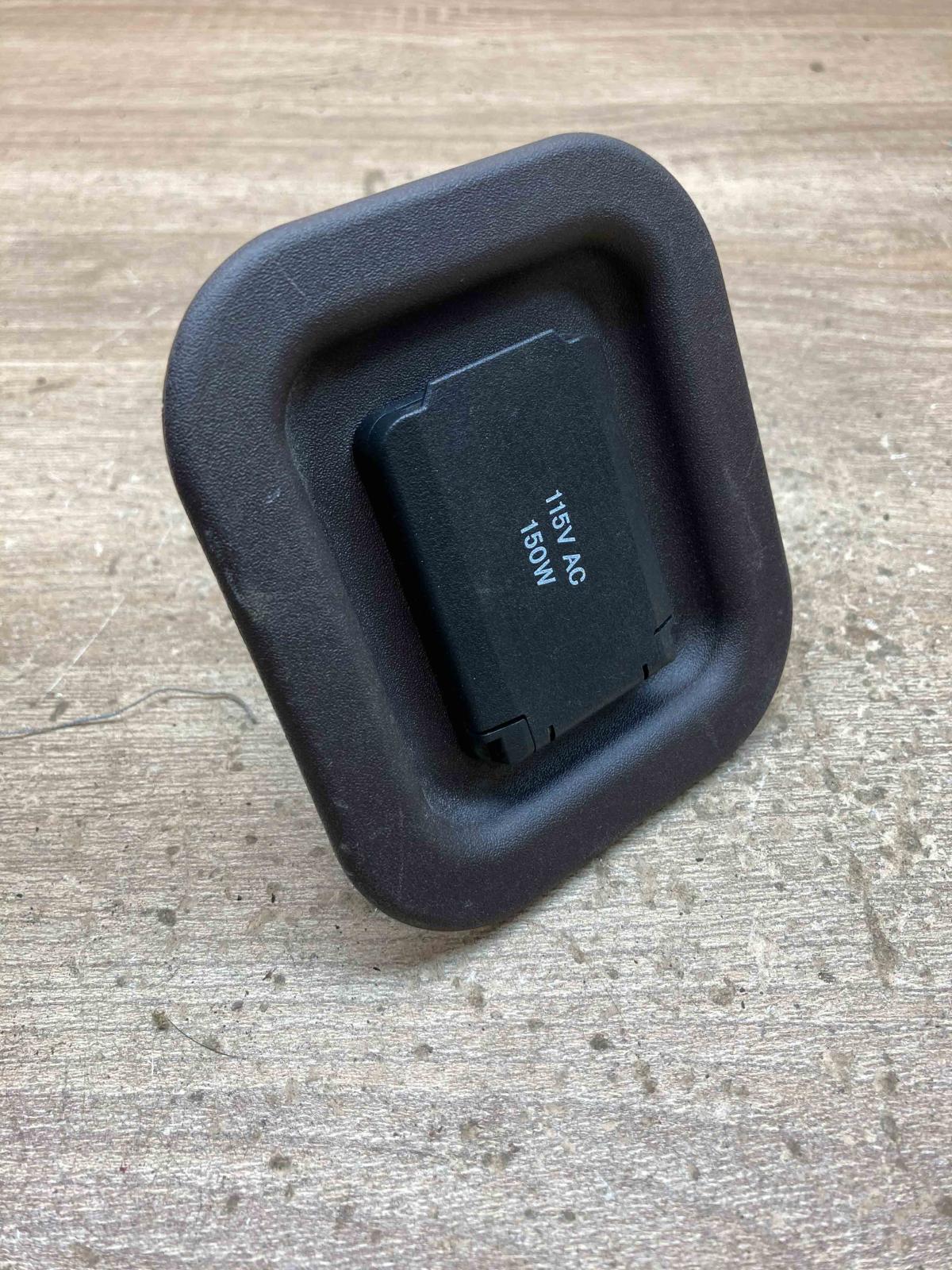 A1666980089 A0008206251  Voltage converter inverter Mercedes-Benz GL X166