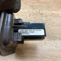 A1666980089 A0008206251  Voltage converter inverter Mercedes-Benz GL X166