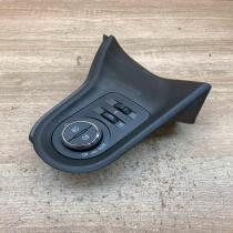 YP00077677 00226990  Light switch Opel Grandland X