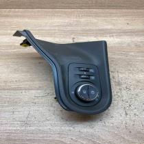 YP00077677 00226990  Light switch Opel Grandland X