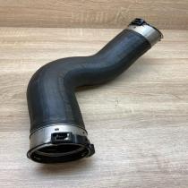 S21931A 06090302  Air intake hose/pipe BMW 5 G30 G31