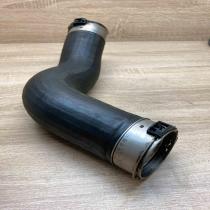S21931A 06090302  Air intake hose/pipe BMW 5 G30 G31