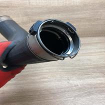 S21931A 06090302  Air intake hose/pipe BMW 5 G30 G31