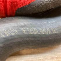 S21931A 06090302  Air intake hose/pipe BMW 5 G30 G31