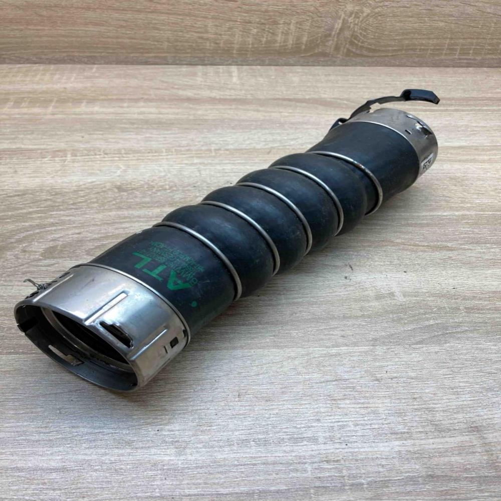 8580077 11884414  Intercooler hose/pipe BMW X3 G01