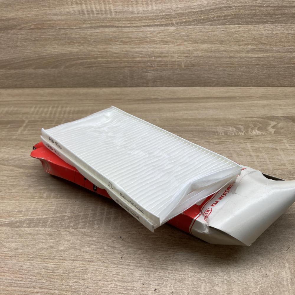 97133 2E910 971332E910  Cabin air micro filter KIA Rio