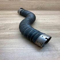 8572858 196026 10  Intercooler hose/pipe BMW 3 G20 G21
