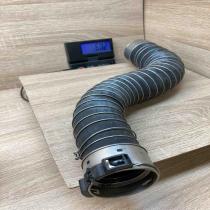 8572858 196026 10  Intercooler hose/pipe BMW 3 G20 G21