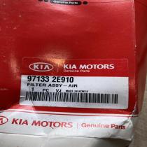 97133 2E910 971332E910  Cabin air micro filter KIA Rio