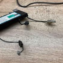 8364084 0032230  Aerial antenna amplifier BMW 5 E39