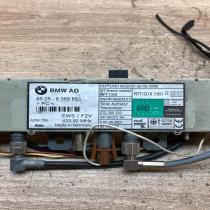8368883   Antenna control unit BMW 5 E39