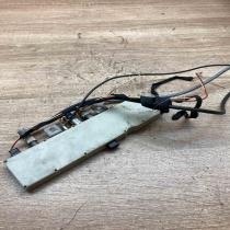 8368883   Antenna control unit BMW 5 E39