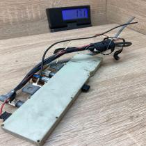 8368883   Antenna control unit BMW 5 E39